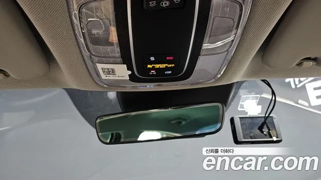 Hyundai Avante Hybrid (CN7) id 2955771 из Кореи 11