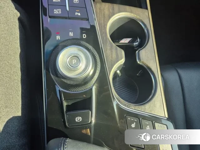 Kia K8 Hybrid id 3415881 из Кореи 11