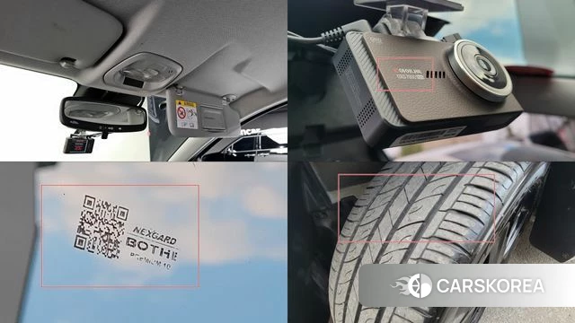 Chevrolet (GM Daewoo) The New Spark id 3934944 из Кореи 11