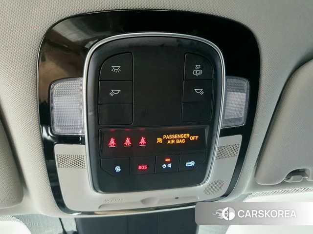 Hyundai The New Santa Fe id 4614564 из Кореи 11