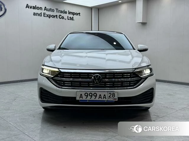 Volkswagen Sagitar id 4299630 из Китая 11