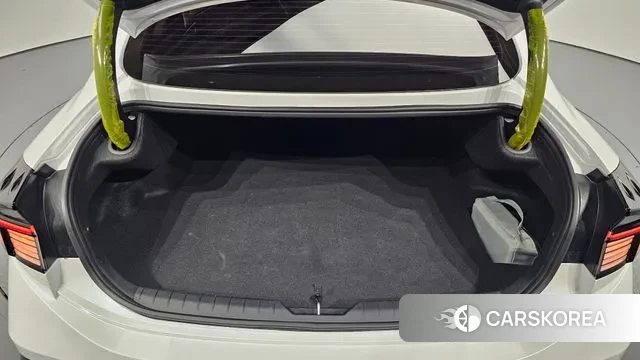 Hyundai Sonata D Edge (DN8) id 3217534 из Кореи 11