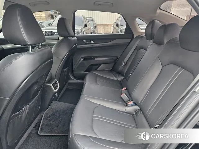 Kia K5 3rd generation id 3621010 из Кореи 11