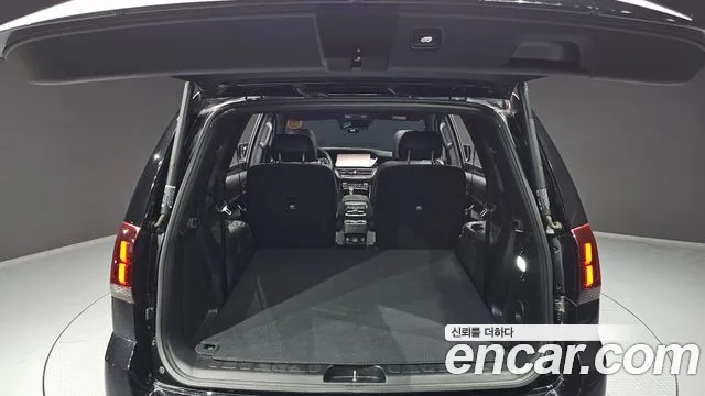 Kia Mohave Master id 2949851 из Кореи 11