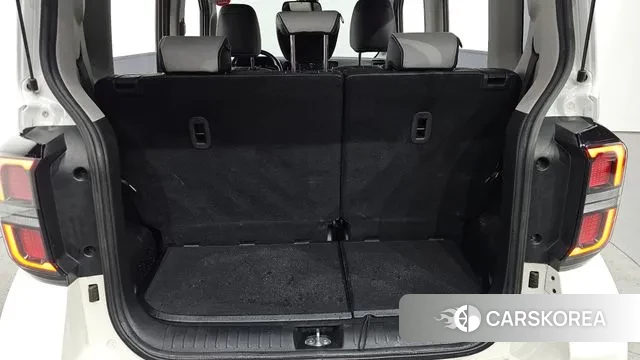 Kia The New Kia Ray id 3615068 из Кореи 11