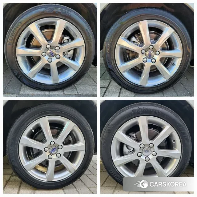 Volvo S60 id 2785394 из Кореи 11