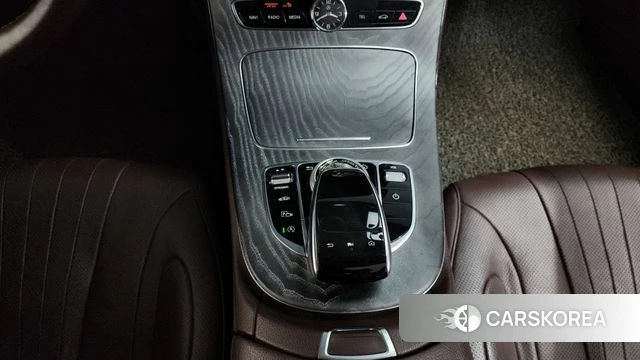 Mercedes-Benz CLS-Class C257 id 4587042 из Кореи 11