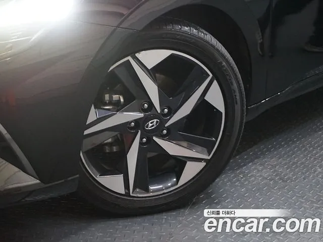 Hyundai Avante (CN7) id 2718900 из Кореи 11