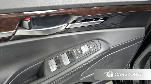 Genesis EQ900 id 3336677 из Кореи 11