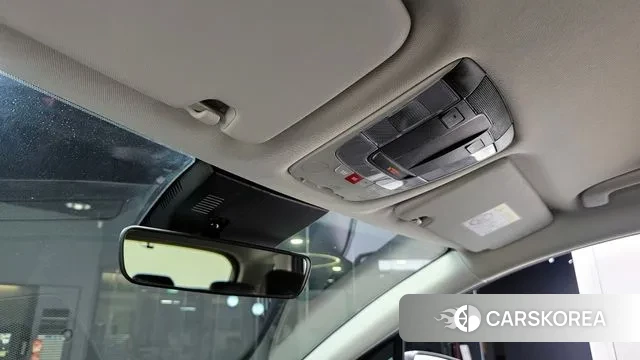 Kia Sportage 5th Generation Hybrid id 3007486 из Кореи 11