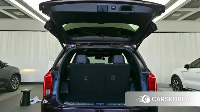 Hyundai Palisade id 3898828 из Кореи 11