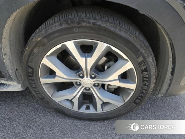 Hyundai Palisade id 4345424 из Кореи 11