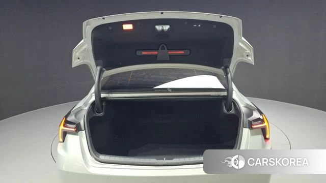 Kia The New K8 Hybrid id 4321766 из Кореи 11
