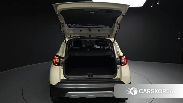 Renault Korea (Samsung) New QM3 id 4295198 из Кореи 11