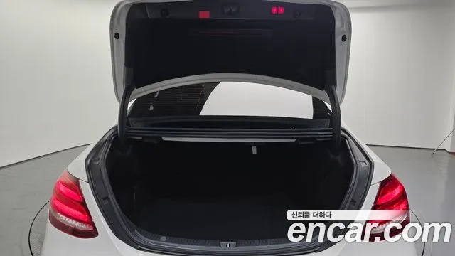 Mercedes-Benz E-Class W213 id 2951227 из Кореи 11