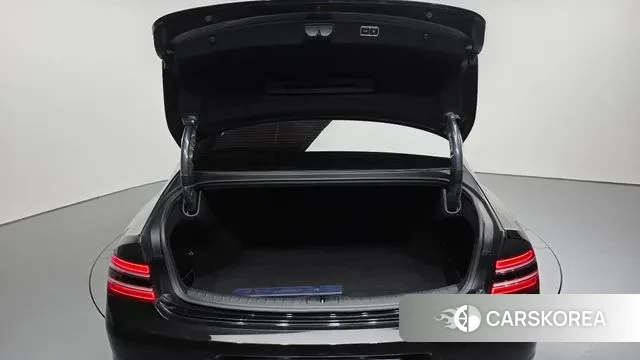 Genesis G80 (RG3) id 3433958 из Кореи 11