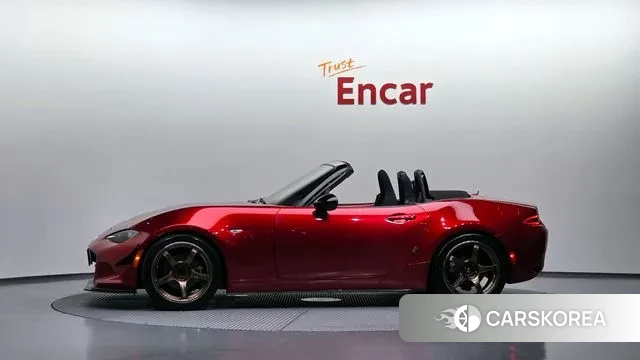 Mazda MX-5 MIATA id 2994530 из Кореи 11