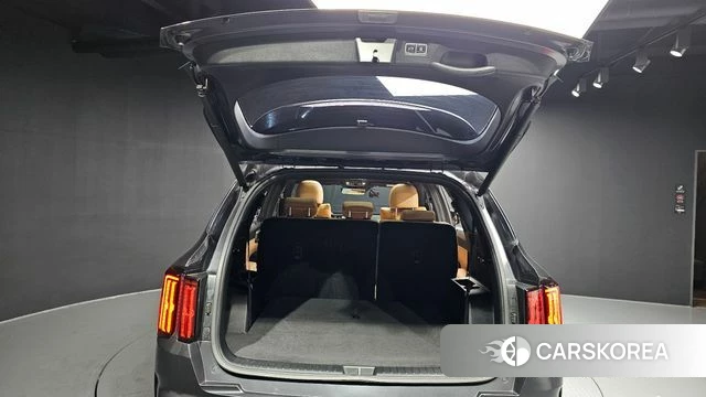 Kia Sorento 4th Generation id 4572745 из Кореи 11