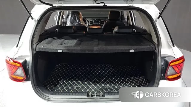 Hyundai Venue id 3473153 из Кореи 11