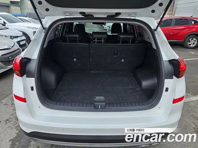 Hyundai All New Tucson id 2465631 из Кореи 11