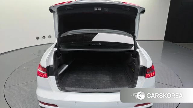 Audi A6 (C8) id 4542291 из Кореи 11