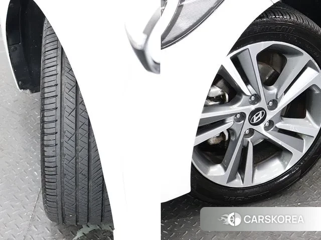 Hyundai Avante AD id 3345456 из Кореи 11