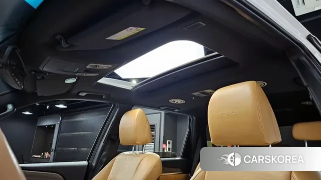 Kia Mohave Master id 3514628 из Кореи 11