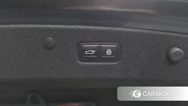 Kia K8 id 3421907 из Кореи 11