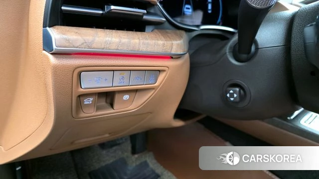 Genesis G80 (RG3) id 4250364 из Кореи 11