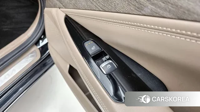 Kia K8 Hybrid id 3702044 из Кореи 11