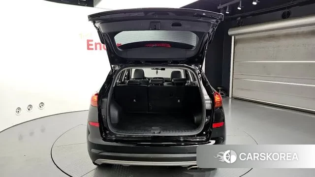 Hyundai All New Tucson id 2986269 из Кореи 11