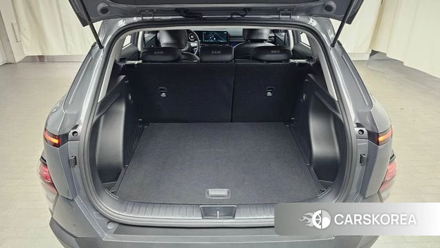 Hyundai Kona (SX2) id 3896624 из Кореи 11