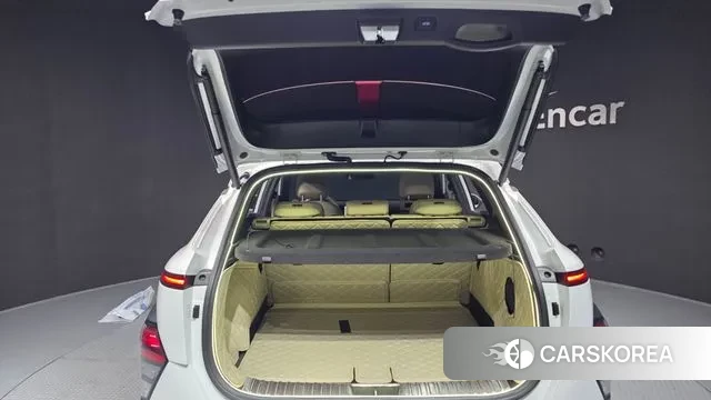 Hyundai Kona Hybrid (SX2) id 3758375 из Кореи 11