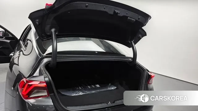 Kia K5 Hybrid 3rd Generation id 3606395 из Кореи 11