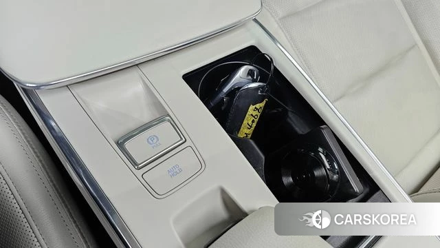 Hyundai The New Grandeur IG id 4880853 из Кореи 11