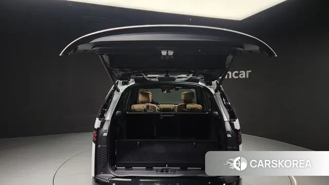 Land Rover Discovery 5 id 3195570 из Кореи 11