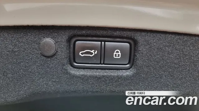 Kia K7 Premier id 2718205 из Кореи 11