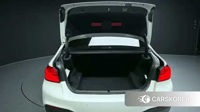 BMW 5 Series (G30) id 3024244 из Кореи 11