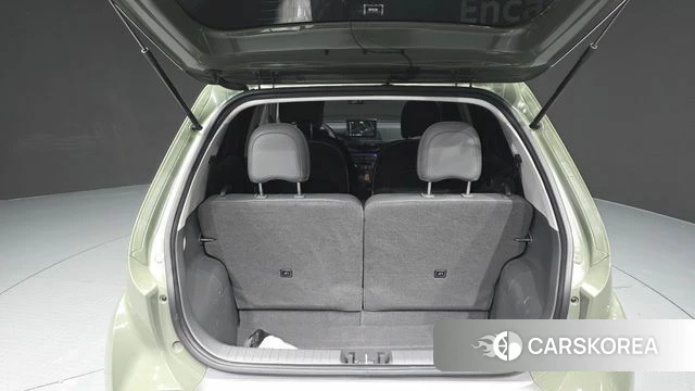 Hyundai Casper id 4382626 из Кореи 11