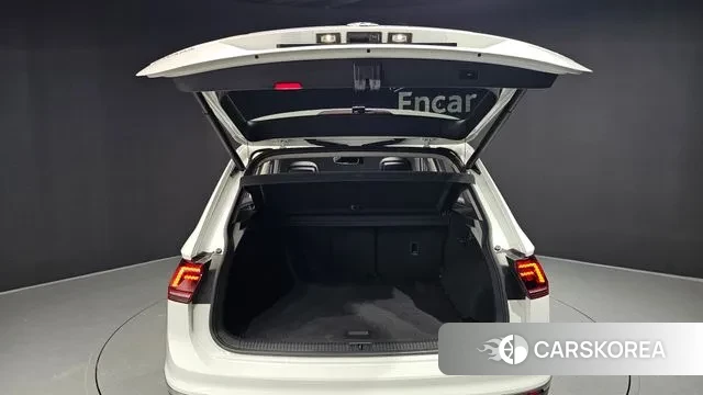 Volkswagen Tiguan second Generation id 3017889 из Кореи 11