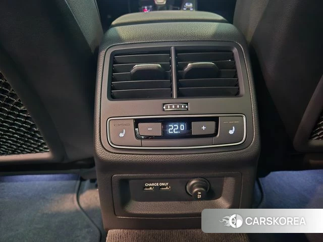 Audi A4 (B9) id 4453241 из Кореи 11