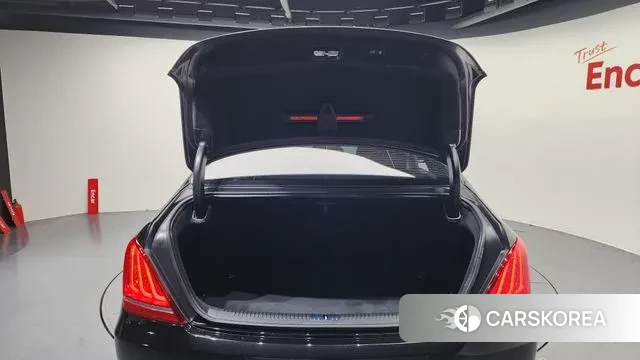 Genesis EQ900 id 3284960 из Кореи 11