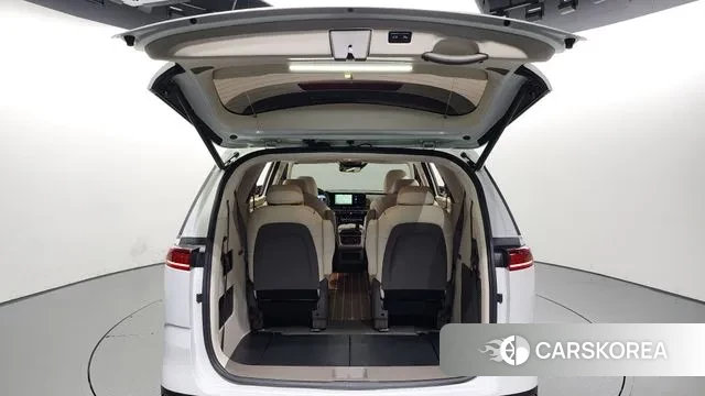 Kia Carnival 4th generation id 3153834 из Кореи 11