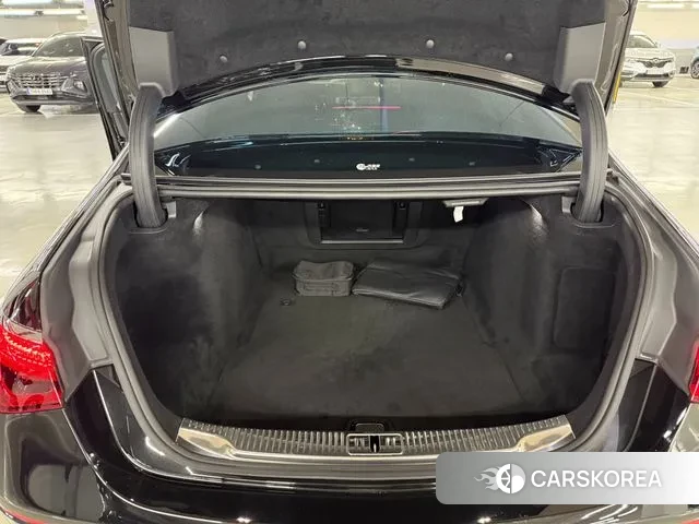 Mercedes-Benz S-Class W223 id 3311158 из Кореи 11