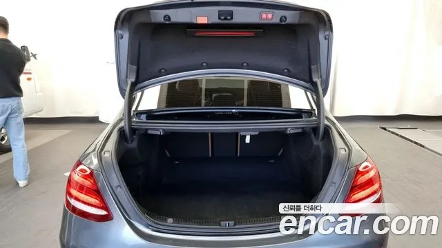 Mercedes-Benz E-Class W213 id 2922100 из Кореи 11