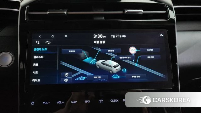 Hyundai Tucson (NX4) id 4618100 из Кореи 11