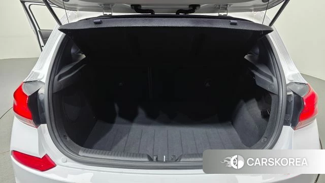 Hyundai i30 (PD) id 4615551 из Кореи 11