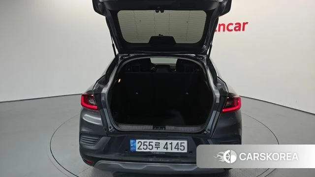 Renault Korea (Samsung) XM3 id 4388686 из Кореи 11