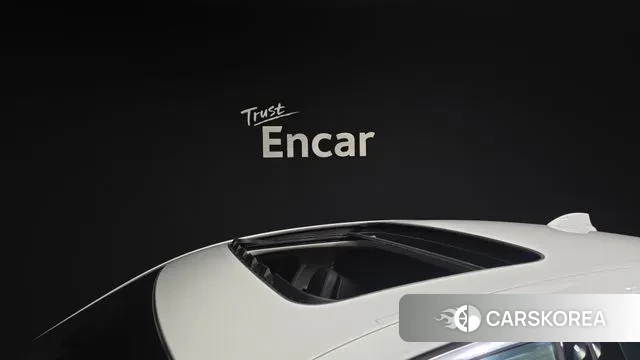 BMW 5 Series (G30) id 3282396 из Кореи 11