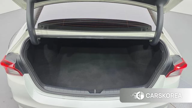 Kia K5 3rd generation id 4604612 из Кореи 11